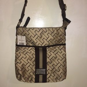 Tommy Hilfiger xbody bag
